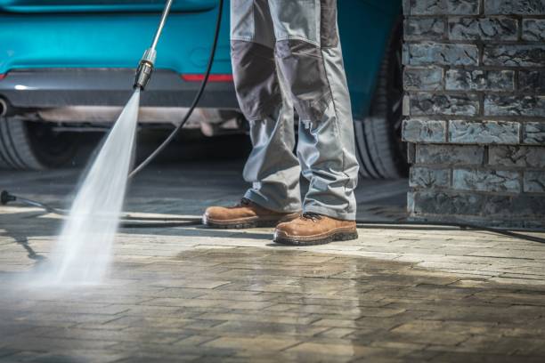 Best Patio and Deck Pressure Washing  in Cohoes, NY