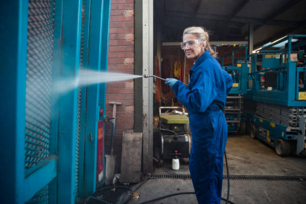 Best Gas Station Cleaning  in Cohoes, NY