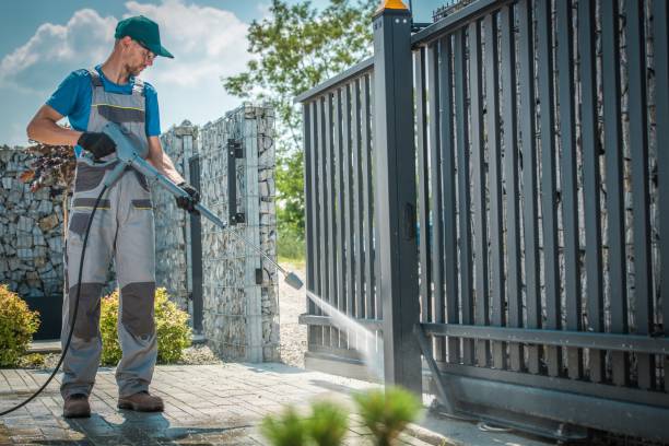 Best Fence Cleaning  in Cohoes, NY