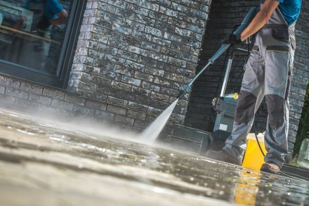 Best Factory Floor Cleaning  in Cohoes, NY