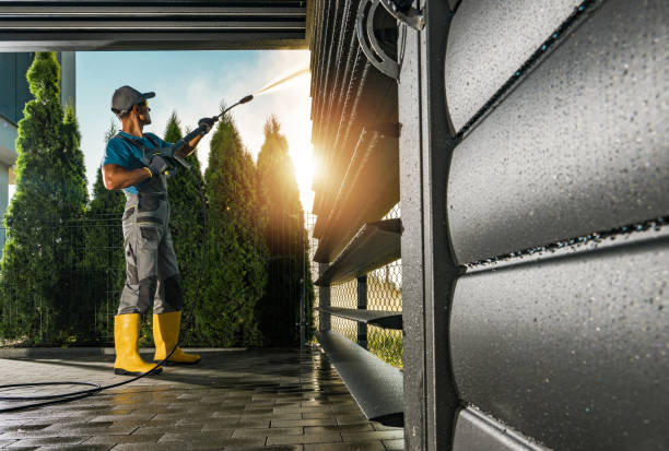 Reliable Cohoes, NY Pressure Washing Services Solutions